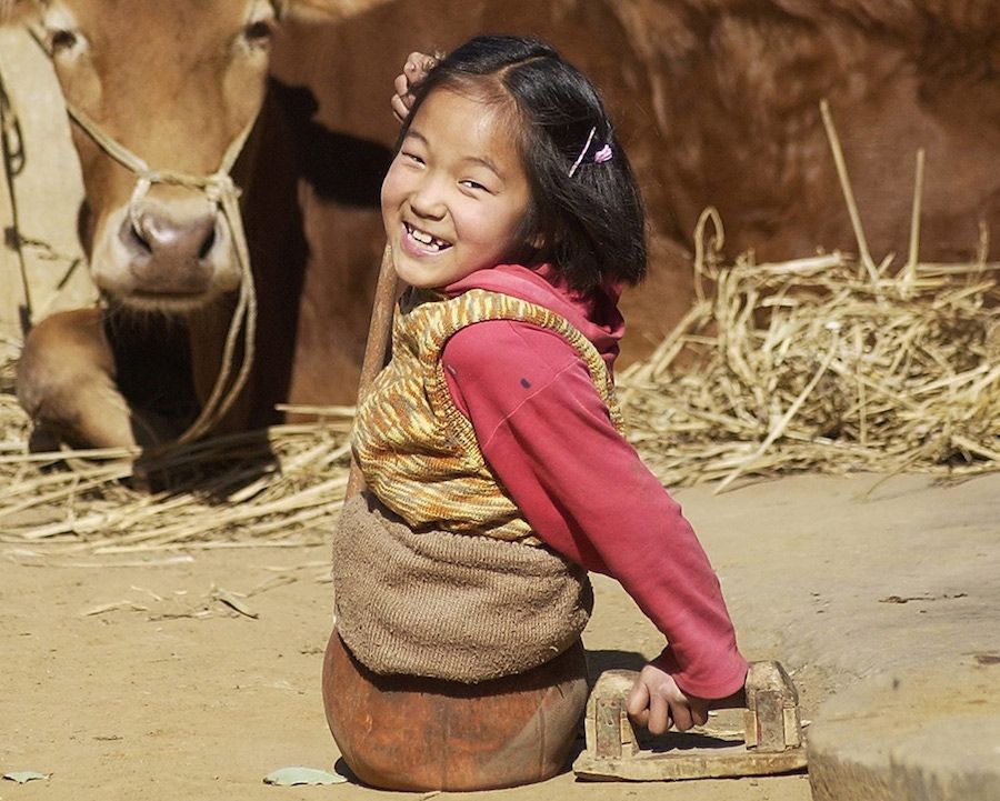 Qian Hongyan